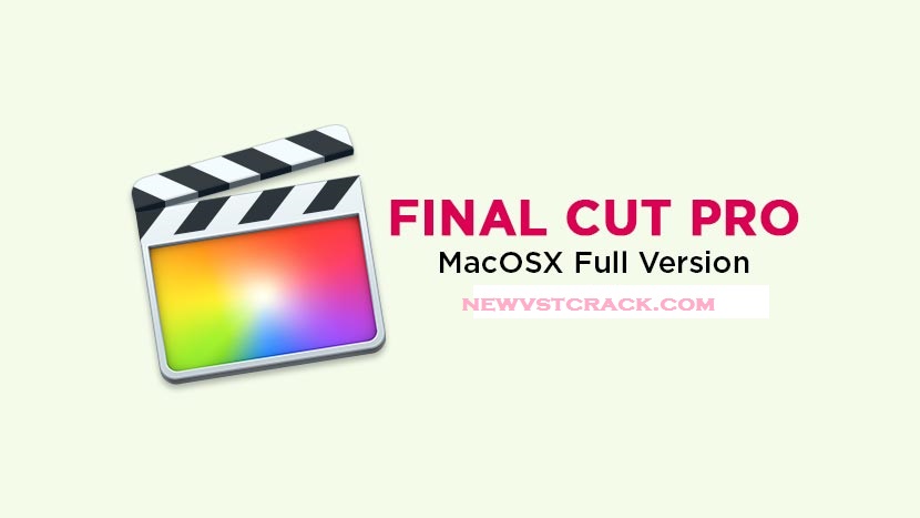 mac final cut 10.4 torrent